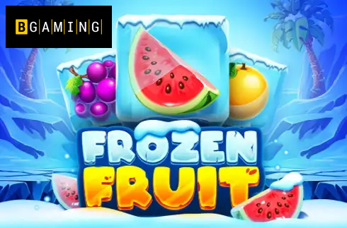 Frozen Fruit